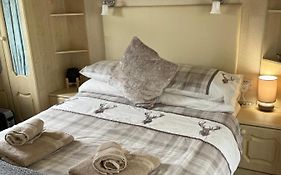 Caravan At Charleston House